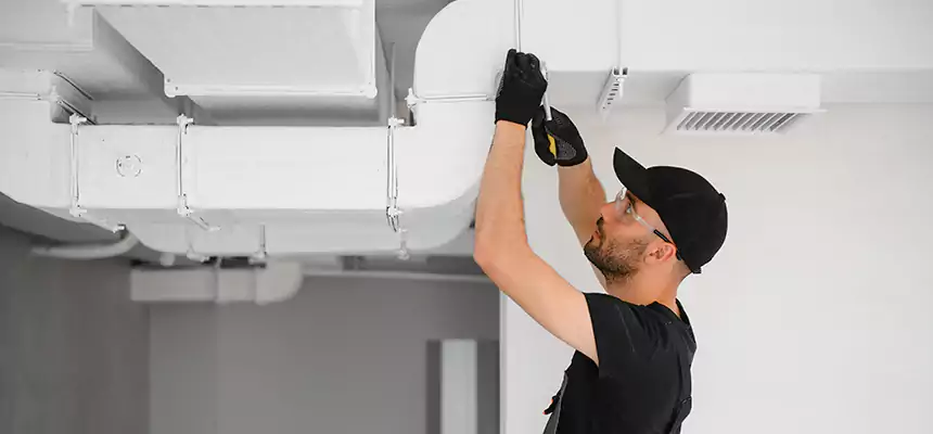 Our Air Duct Cleaning Services in Soledad, CA