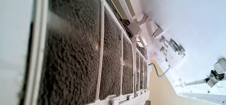 Preventive Air Duct Bacteria Removal in Soledad