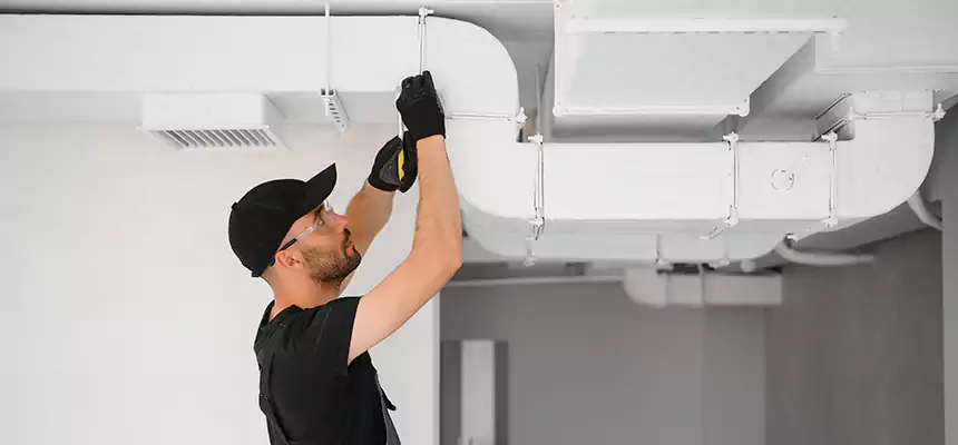 Our Air Duct Repair Services in Soledad, CA