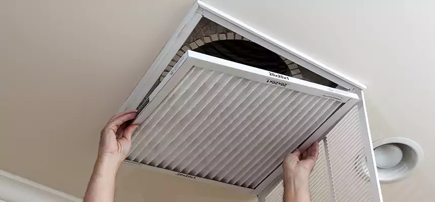 Our Air Duct UV Sanitization Services in Soledad, CA