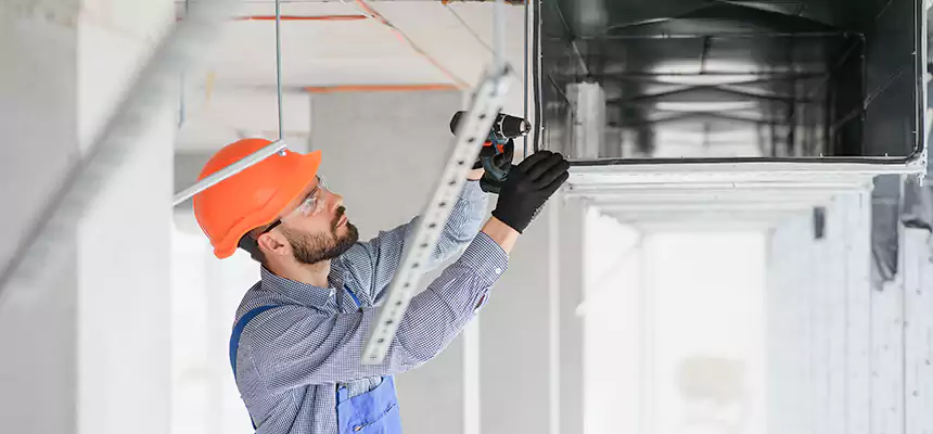 Our Air Vent Replacement Services in Soledad, CA