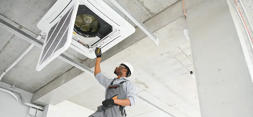 Efficient Multi‑Unit & HOA Annual Vent Cleaning Plans in Soledad