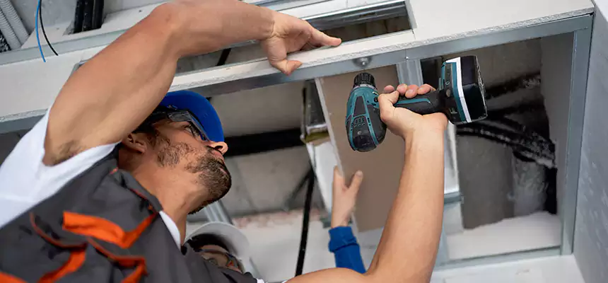 Our Apartment Air Duct Cleaning Services in Soledad, CA