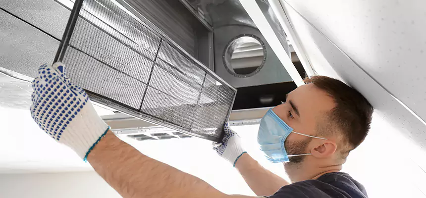 Our Bathroom Exhaust Duct Cleaning Services in Soledad, CA