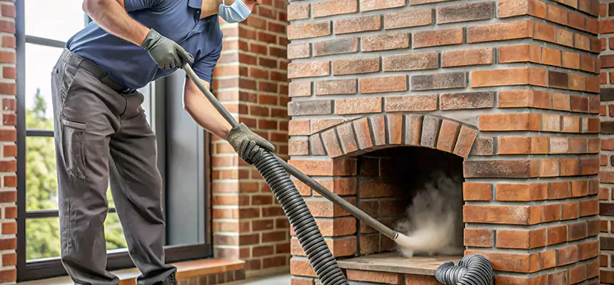 Our Chimney Sweep Services in Soledad, CA
