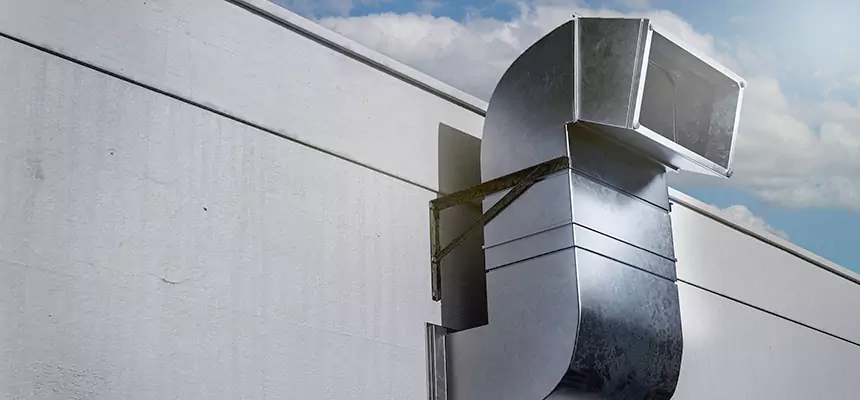 Trusted Industrial Dryer Vent Cleaning in Soledad