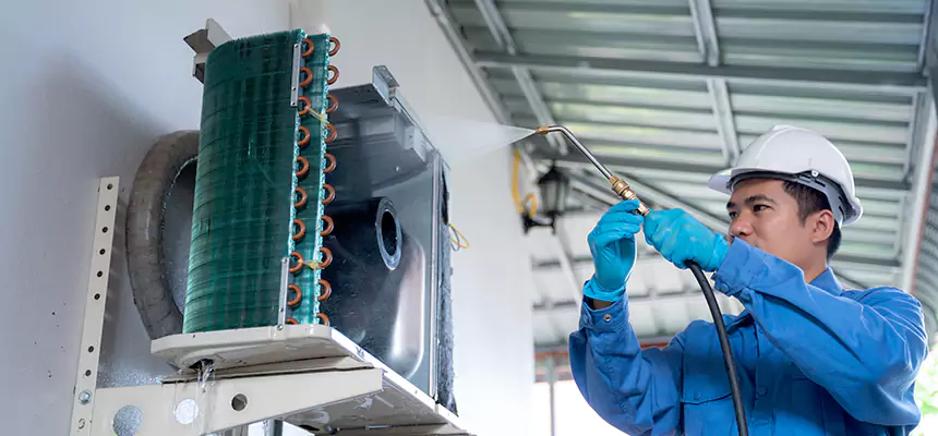 Our Energy-Efficient HVAC Cleaning Services in Soledad, CA