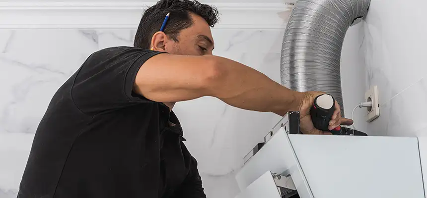 Precision In-wall Dryer Vent Cleaning & Rerouting Corrections in Soledad, CA