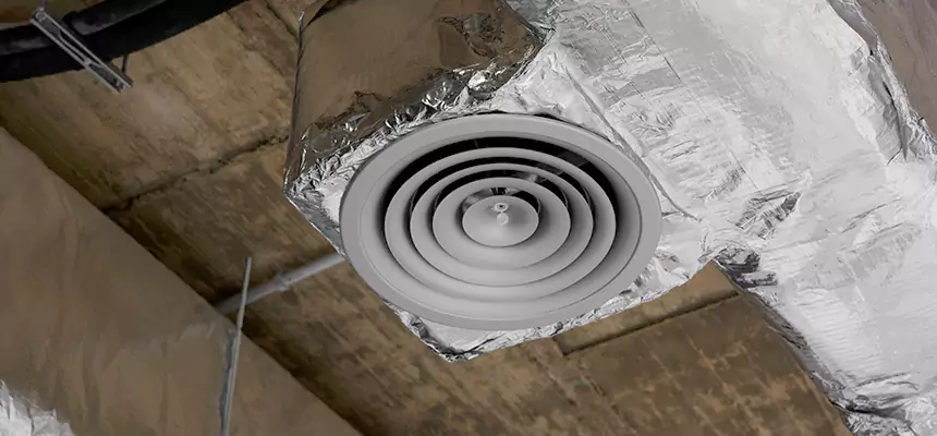 Our Low VOC Vent Installation Services in Soledad, CA