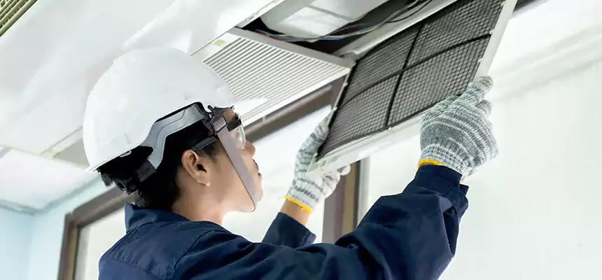 Our Multi-family Home Duct Cleaning Services in Soledad, CA