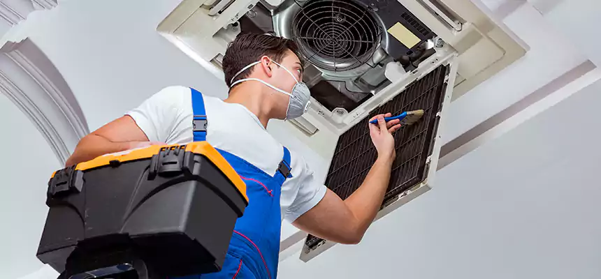 Specialized Office Duct Cleaning  in Soledad, CA
