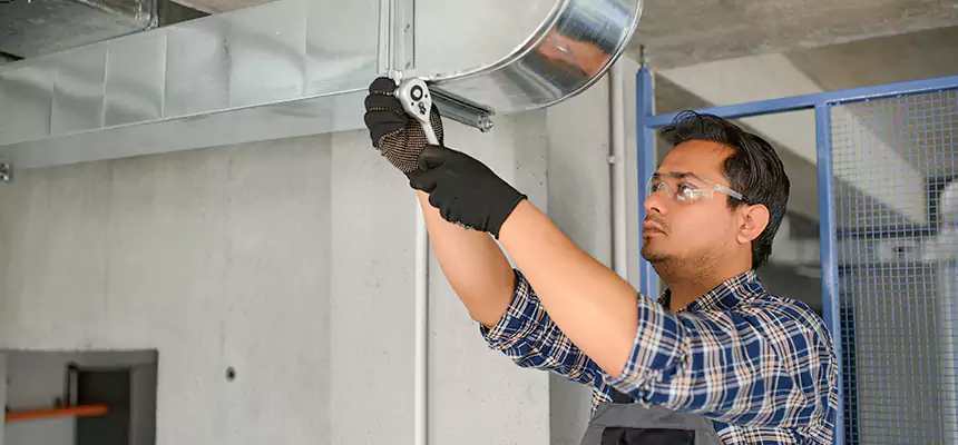 Our Post-Construction Duct Cleaning Services in Soledad, CA