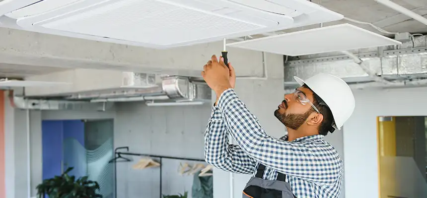 Our Roof Dryer Vent Cleaning Services in Soledad, CA