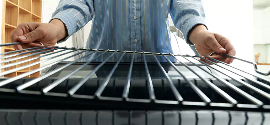 Our Vent Grille Washing Services in Soledad, CA