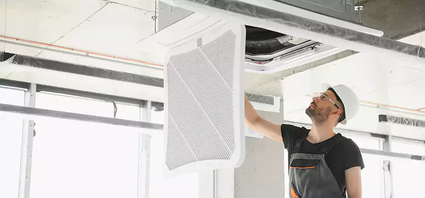 Dryer Ventilation Duct Cleaning in Soledad
