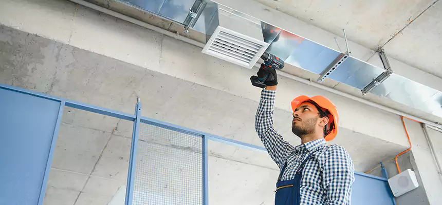 Efficient Exhaust Vent Cleaning in Soledad, CA