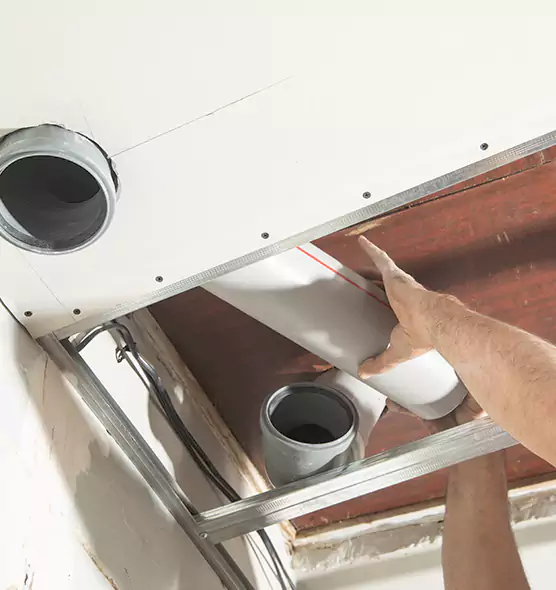 Professional Air Duct Replacement in Soledad, CA