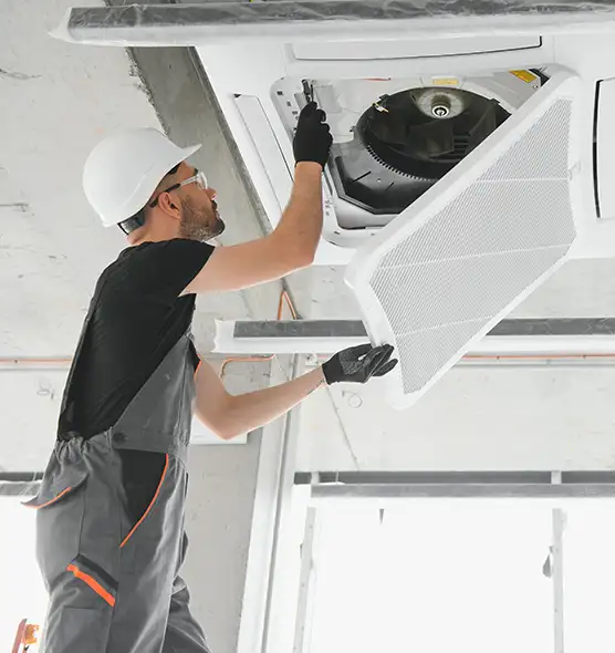 About Air Duct Rodent Removal in Soledad, CA