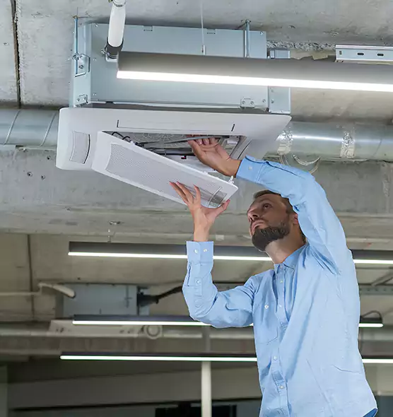 About Air Duct Sealing And Repair in Soledad, CA