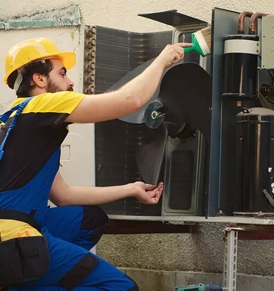 Professional Air Duct Washing Service in Soledad, CA