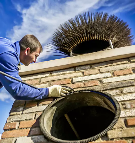 About Professional Chimney Sweep in Soledad, CA