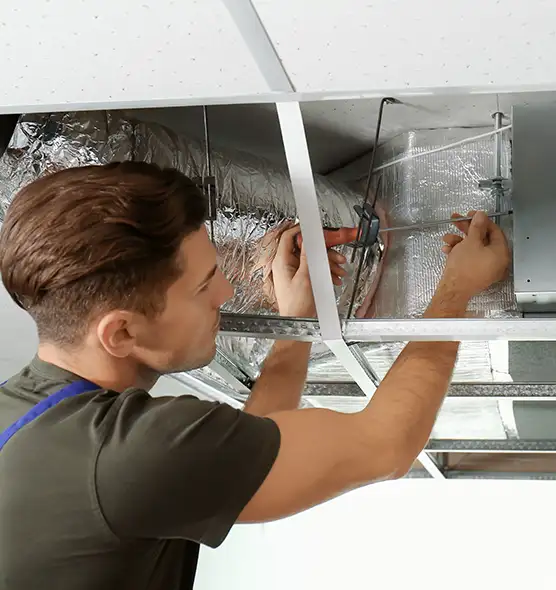 Professional Clogged Dryer Vent Repair in Soledad, CA