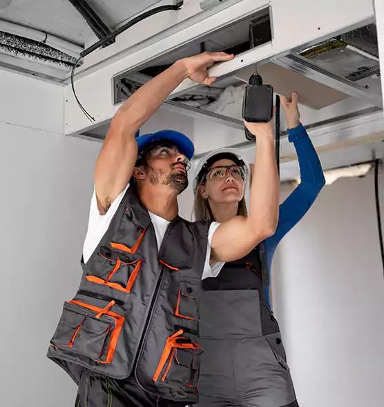 About Energy Efficient Air Duct Installation in Soledad, CA