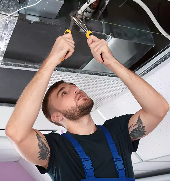 Trusted Home Air Duct Cleaning in Soledad, CA