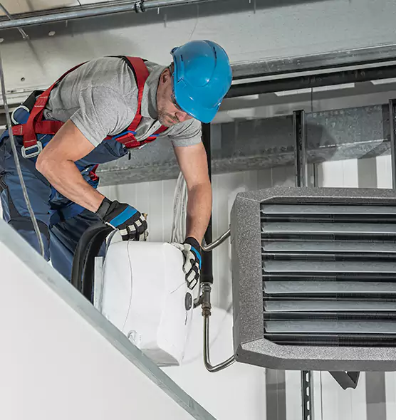Professional HVAC Cleaning Solutions in Soledad, CA