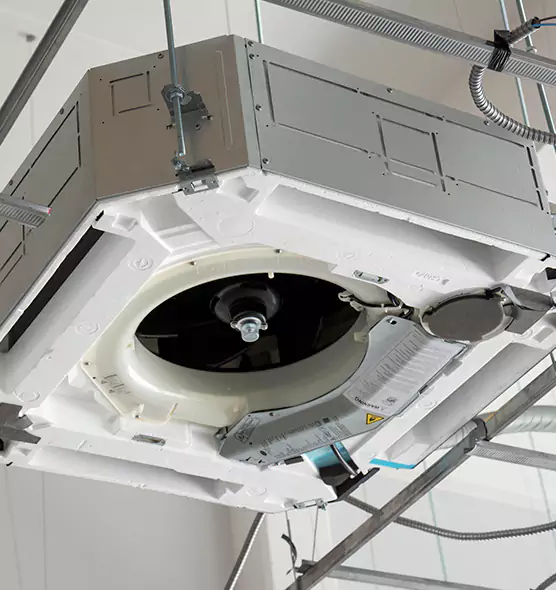 Professional Industrial Dryer Vent Cleaning in Soledad, CA