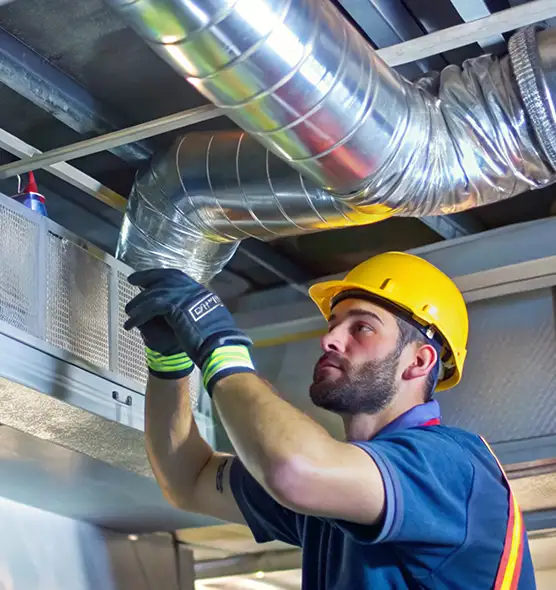 Professional NADCA Approved Air Duct Services in Soledad, CA