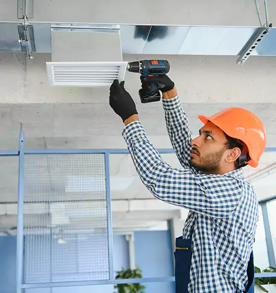 Advanced Retail Store Duct Cleaning in Soledad, CA