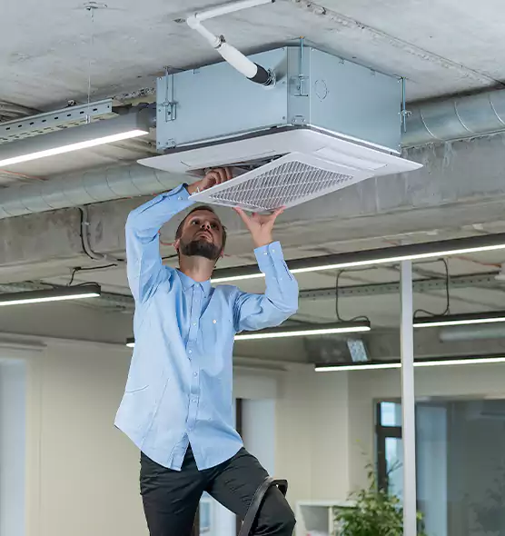 Advanced Rodent Droppings In Vents in Soledad, CA