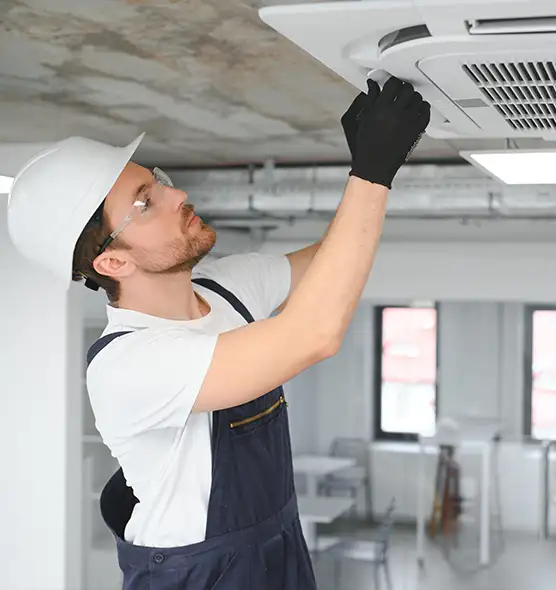 About Spring Air Duct Cleaning in Soledad, CA