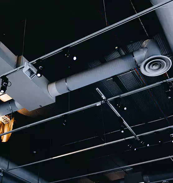 Professinal UV Light Air Purification for Ducts in Soledad, CA