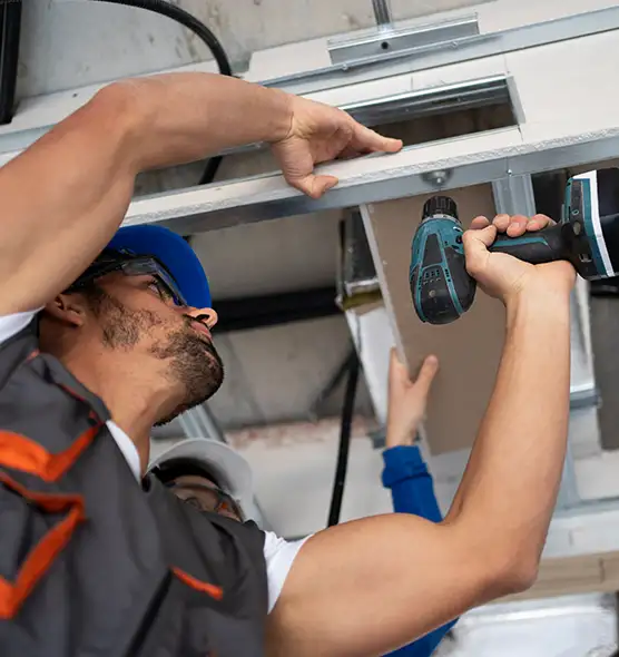 About Vent Smoke Odor Elimination in Soledad, CA