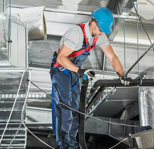 Why Homeowners & Businesses Trust Us in Soledad, CA?