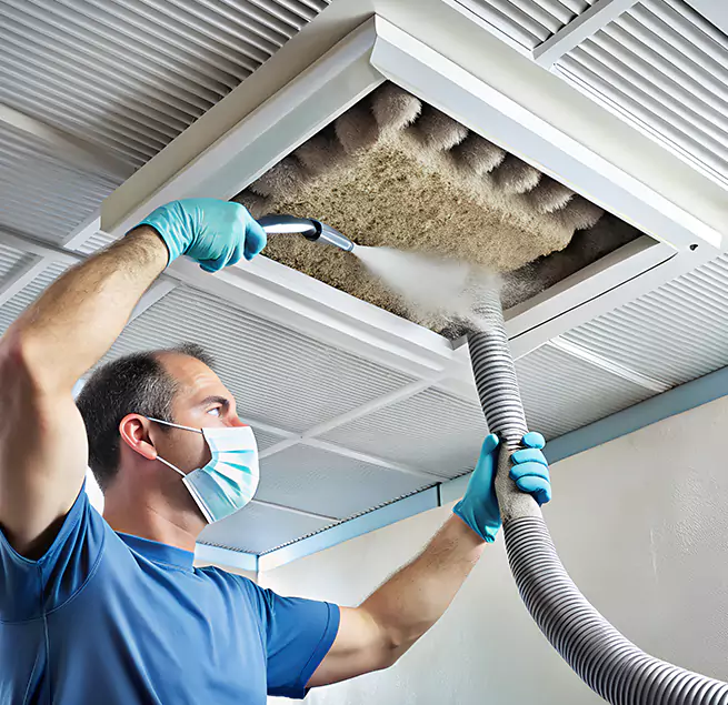 Why Homeowners Businesses Trust Us in Soledad, CA