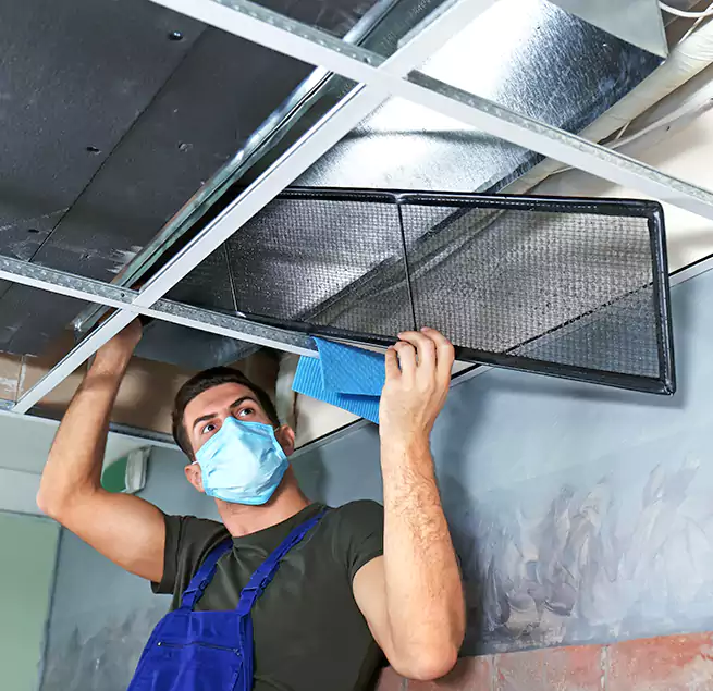 Why Homeowners Businesses Trust Us in Soledad, CA